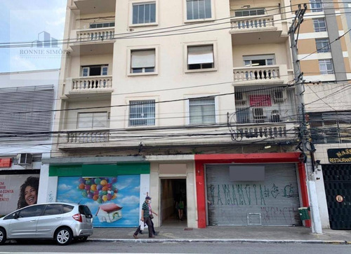 Imagem 2 de 4 de Prédio À Venda Na Vila Mariana, Zoneamento Zeu, 3522 M² De Construção E 840 M² De Terreno- São Paulo/sp - Pr0029
