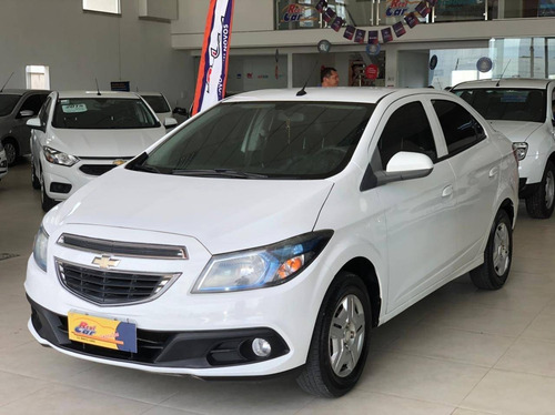 Chevrolet Prisma 1.0 Mpfi Lt 8v Flex 4p Manual