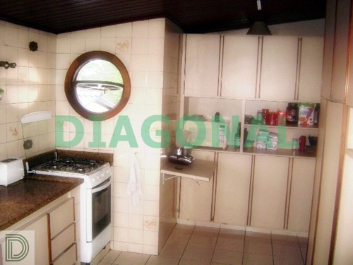 Imagem 3 de 10 de Casa Térrea Para Venda No Bairro Vila Gomes Em São Paulo - Cod: Di15049 - Di15049