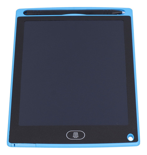 Tablero De Escritura Lcd De 8.5 Pulgadas For Dibujar En Col