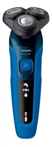 Philips S5466 Series 5000 Afeitadora eléctrica en  