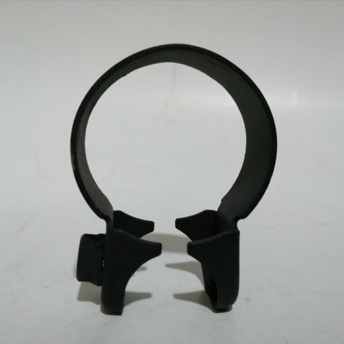 Imagen 2 de 2 de Abrazadera Tubo Escape Moto Tx200