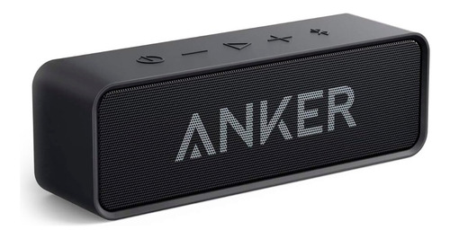  Altavoz Bluetooth Anker Soundcore Impermeable Portable Ipx5