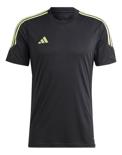 adidas Camiseta Tee Hombre adidas Performance Tiro23 Cb Trjs