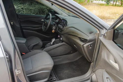 Chevrolet Onix 1.0t Lt At