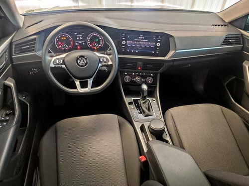 Imagem 13 de 15 de Volkswagen Jetta 1.4 250 Tsi Flex Aut