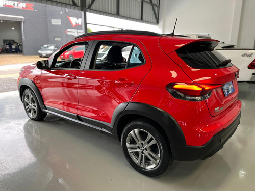 Fiat Pulse Drive At