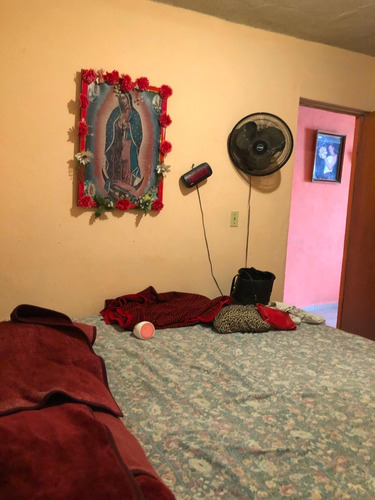 Casa En Fraccionamiento Santa Maria La Paz, Bcs