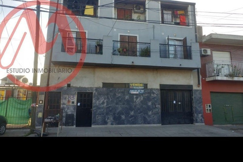 Departamento En Venta En Rafael Castillo