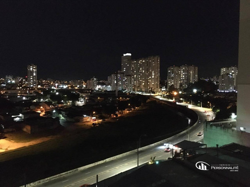 Imagem 29 de 29 de Apartamento Com 2 Dormitórios À Venda, 75 M² Por R$ 316.940 - Jardim Três Marias - São Bernardo Do Campo/sp - Ap0737