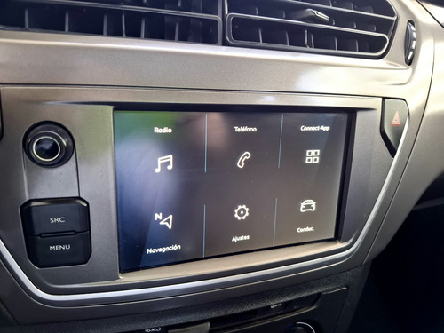 Peugeot 301 Active Pack Vti 1.6 At 2021