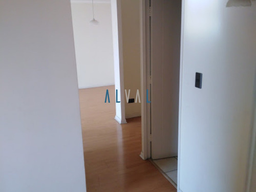 Arriendo 2d+2b Departamento Emilia Tellez 4849- Ñuñoa
