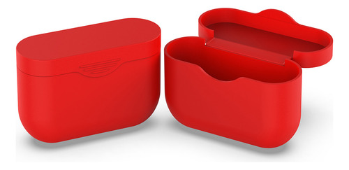 Zh Funda De Silicona Para Auriculares Wf-1000xm3: A Prueba