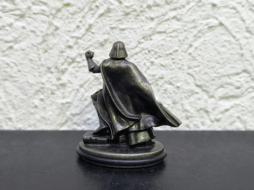 Figuras De Repuesto Para Monopoly Ed Coleccionista Star Wars (Usado)