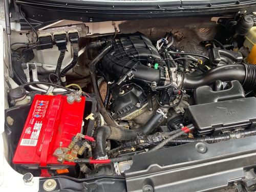Ford F-150 3.7 Xl Cabina Regular 4x4 Mt