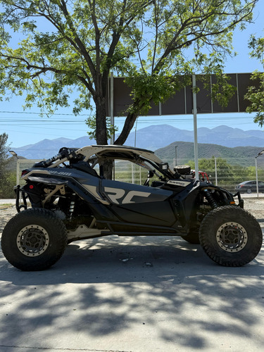 Can-am X3 Maverick Xmr Turbo Rr 2023