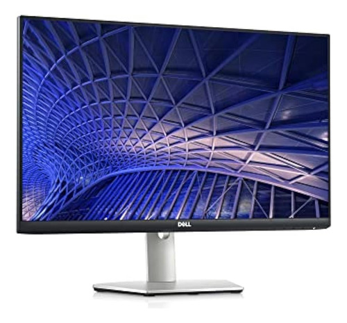 Monitor De Escritorio Led Dell De 24 Pulgadas Y 1080p Con So