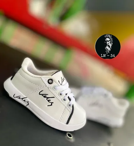 Zapatos Para Ni os Talla 21 33 MercadoLibre