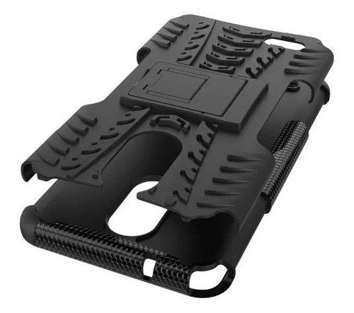 Estuche Stylus 3 En Armadura Furte Antigolpes