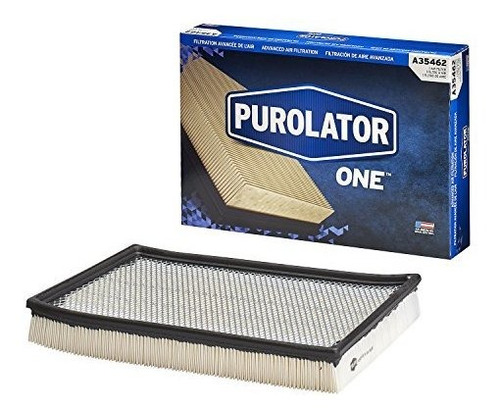 Filtro Purolator A35462 Purolatorone Aire.