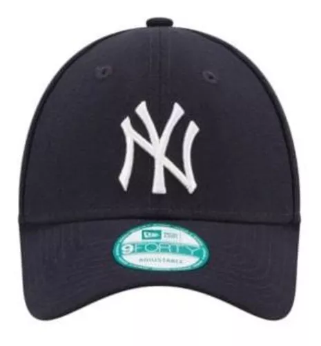 Gorra New Era 9Forty New York Yankees 10047538 Original New Era