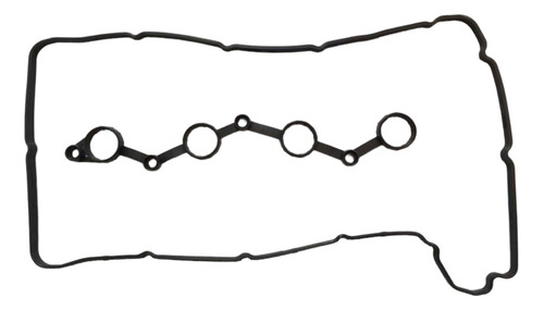 Empaqueta. Tapa Valvula Para Kia Magentis 2.0 2007/2009 G4ka