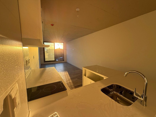 Monoambiente En Alquiler Zona Buceo $22.000