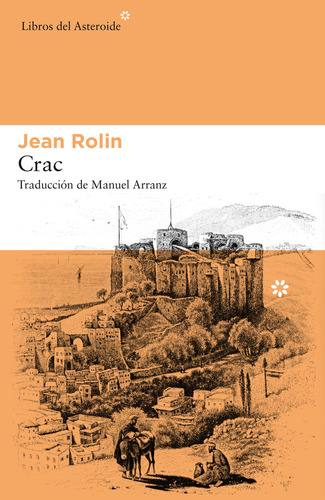 Libro Crac