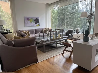 Apartamento en venta