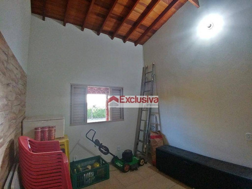 Imagem 25 de 30 de Chácara À Venda, 1029 M² Por R$ 650.000,00 - Chacara Itália - Cosmópolis/sp - Ch0045