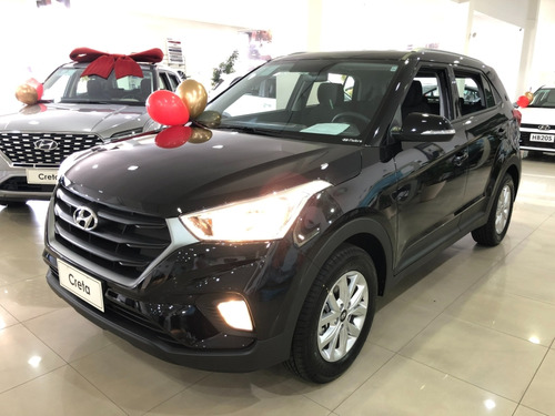 Hyundai Creta ACTION