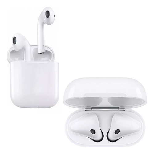 Fone De Ouvido Bluetooth Sem Fio Estéreo Para Android