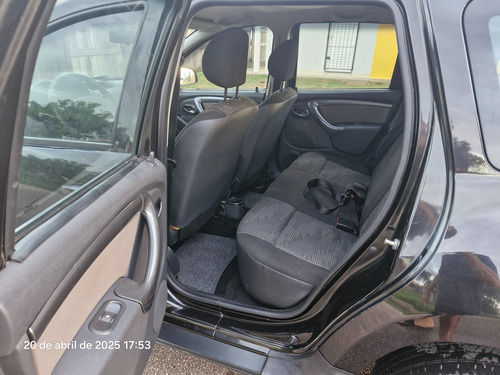 Renault Duster 2.0 16v Dynamique 4x4 Hi-flex 5p