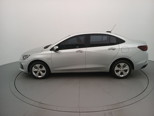 Chevrolet Onix 1.0 TURBO FLEX PLUS LTZ MANUAL