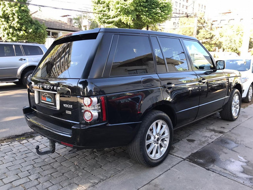 Land Rover Range Rover 4.4d Vogue V8 X4 Diesel 2012