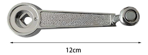 Accesorios For Sombrilla De Patio Ajustable Brazo De Manija