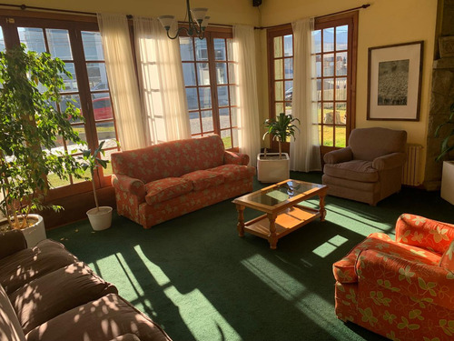 Venta Hotel En Esquel