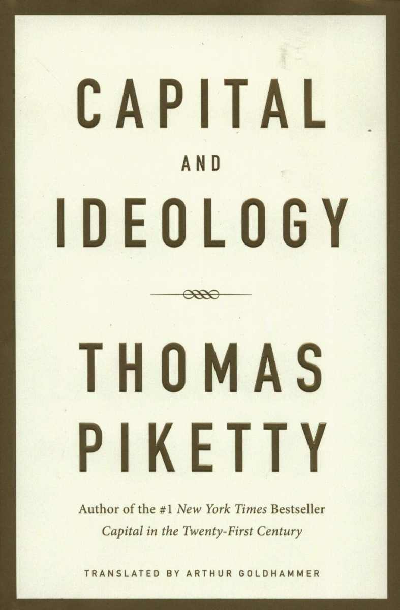 capital and ideology capital and ideology
