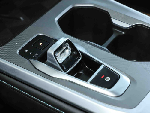 GAC Emzoom 1.5T Gl R-Style Dct