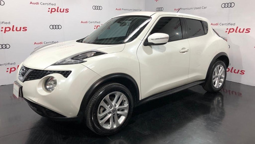 Imagen 1 de 14 de Nissan, Juke, 5 Pts. Exclusive, 1.6t, Cvt, 2017