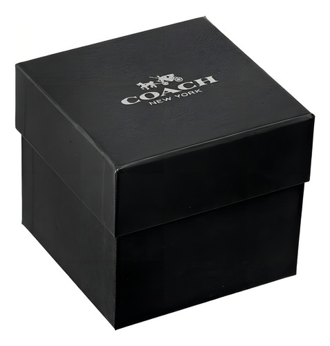Reloj Coach Mujer Acero Inoxidable 14503986 Arden