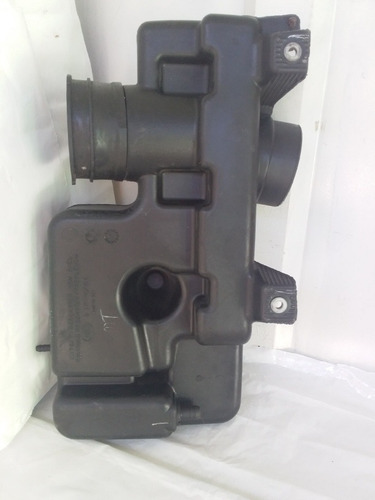 Resonador Purificador Aire Chevrolet Trailblazer 4.2 Vortec (Usado)