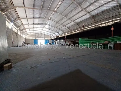 Galpón en alquiler