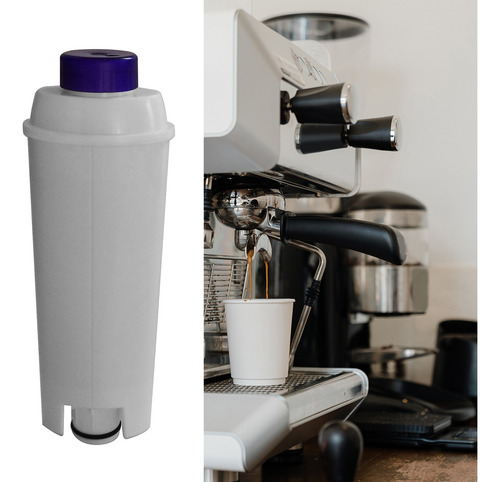 Filtro De Agua Para Cafetera Delonghi Dlsc002 Dlsc 0022 | Meses sin  intereses