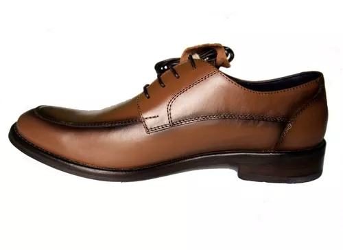 VELEZ Zapatillas de cuero para hombre - Zapatos de vestir casuales de  negocios - Tenis de moda con cordones