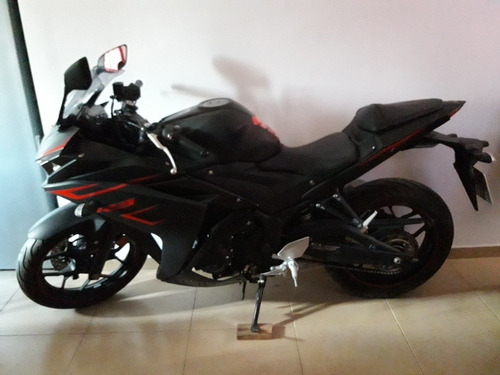 Imagen 5 de 8 de Yamaha Yzf R3