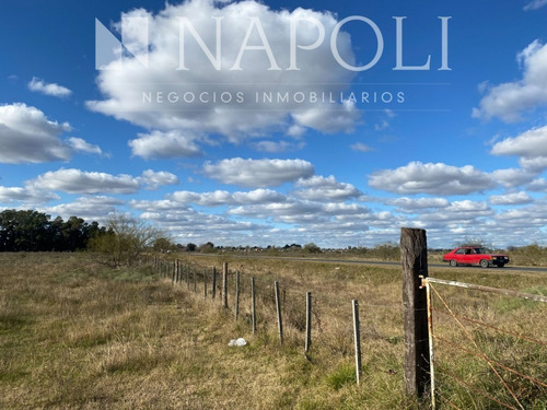 Imagen 1 de 3 de Venta De Lote En Excelente Ubicación, San Vicente