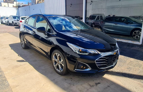 Imagen 9 de 18 de Chevrolet Cruze 5 Premier Automatico 0km 2022 Nuevo Ppp3