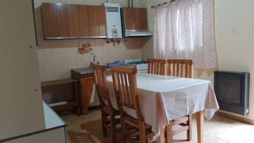 Imagen 13 de 16 de Departamento Para Turistas. Para 4 Personas. San Rafael Mend