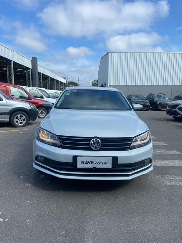 Volkswagen Vento 1.4 Highline 150cv At